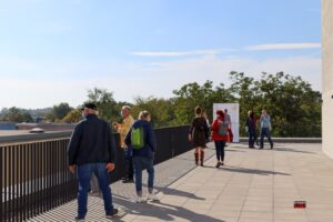 1 Jahr Neues Rathaus Bernau - Happy Birthday, "altes Haus" 40 Bernau LIVE