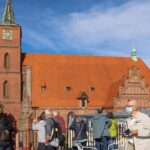 Tag der offenen Tür im Neuen Rathaus Bernau 70 Bernau LIVE