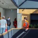 Tag der offenen Tür im Neuen Rathaus Bernau 81 Bernau LIVE