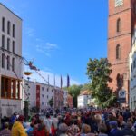 Tag der offenen Tür im Neuen Rathaus Bernau 59 Bernau LIVE