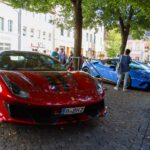 Tag der offenen Tür im Neuen Rathaus Bernau 80 Bernau LIVE