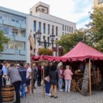 Tag der offenen Tür im Neuen Rathaus Bernau 93 Rathaus Bernau