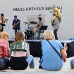 Tag der offenen Tür im Neuen Rathaus Bernau 109 Bernau LIVE