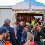 Was für eine große Sause beim Kinderfest in Ladeburg 3 Bernau LIVE