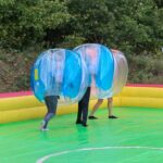 Was für eine große Sause beim Kinderfest in Ladeburg 8 Bernau LIVE