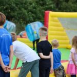 Was für eine große Sause beim Kinderfest in Ladeburg 7 Bernau LIVE