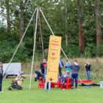 Was für eine große Sause beim Kinderfest in Ladeburg 10 Bernau LIVE