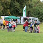 Was für eine große Sause beim Kinderfest in Ladeburg 15 Bernau LIVE