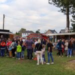 Was für eine große Sause beim Kinderfest in Ladeburg 14 Bernau LIVE