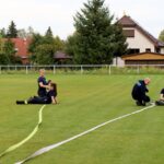 Was für eine große Sause beim Kinderfest in Ladeburg 13 Bernau LIVE