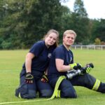 Was für eine große Sause beim Kinderfest in Ladeburg 16 Bernau LIVE