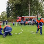 Was für eine große Sause beim Kinderfest in Ladeburg 19 Bernau LIVE