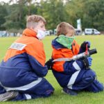Was für eine große Sause beim Kinderfest in Ladeburg 17 Bernau LIVE
