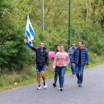 8938 km rund um das UNESCO-Welterbe Bauhaus Bernau 59 Bernau LIVE