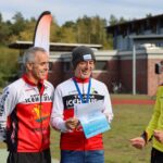 8938 km rund um das UNESCO-Welterbe Bauhaus Bernau 58 Bernau LIVE