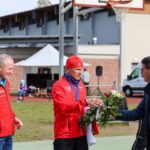 8938 km rund um das UNESCO-Welterbe Bauhaus Bernau 46 Bernau, Bauhaus Bernau, Marathon