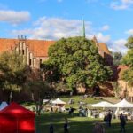 Kloster Chorin lud am Wochenende zu den Kräuter- und Keramiktagen 4 Bernau LIVE