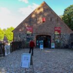 Kloster Chorin lud am Wochenende zu den Kräuter- und Keramiktagen 3 Bernau LIVE