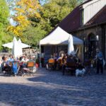 Kloster Chorin lud am Wochenende zu den Kräuter- und Keramiktagen 2 Bernau LIVE