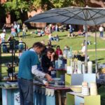 Kloster Chorin lud am Wochenende zu den Kräuter- und Keramiktagen 7 Bernau LIVE