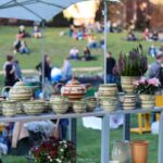 Kloster Chorin lud am Wochenende zu den Kräuter- und Keramiktagen 6 Bernau LIVE