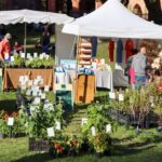 Kloster Chorin lud am Wochenende zu den Kräuter- und Keramiktagen 10 Bernau LIVE