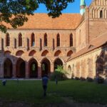 Kloster Chorin lud am Wochenende zu den Kräuter- und Keramiktagen 14 Bernau LIVE