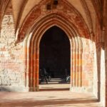 Kloster Chorin lud am Wochenende zu den Kräuter- und Keramiktagen 13 Bernau LIVE