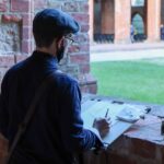 Kloster Chorin lud am Wochenende zu den Kräuter- und Keramiktagen 17 Bernau LIVE