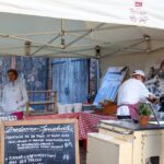 Kloster Chorin lud am Wochenende zu den Kräuter- und Keramiktagen 23 Bernau LIVE