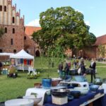 Kloster Chorin lud am Wochenende zu den Kräuter- und Keramiktagen 26 Bernau LIVE