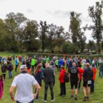 Klein aber fein, der 79. Liepnitzseelauf ist gelaufen 4 Bernau LIVE