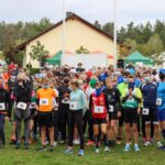 Klein aber fein, der 79. Liepnitzseelauf ist gelaufen 5 Bernau LIVE