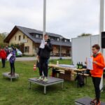 Klein aber fein, der 79. Liepnitzseelauf ist gelaufen 2 Bernau LIVE