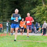 Klein aber fein, der 79. Liepnitzseelauf ist gelaufen 9 Bernau LIVE