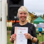 Klein aber fein, der 79. Liepnitzseelauf ist gelaufen 6 Bernau LIVE