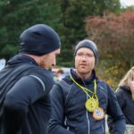 Klein aber fein, der 79. Liepnitzseelauf ist gelaufen 8 Bernau LIVE