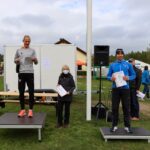 Klein aber fein, der 79. Liepnitzseelauf ist gelaufen 10 Bernau LIVE