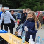 Klein aber fein, der 79. Liepnitzseelauf ist gelaufen 11 Bernau LIVE