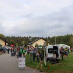 Klein aber fein, der 79. Liepnitzseelauf ist gelaufen 12 Bernau LIVE