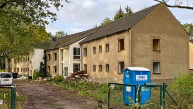 Bernau, Waldfrieden, Bernau LIVE