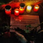 Kundgebung der AfD in Bernau - Veranstaltung abgebrochen 5 Bernau LIVE