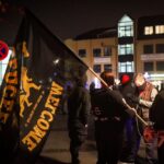 Kundgebung der AfD in Bernau - Veranstaltung abgebrochen 6 Bernau LIVE