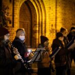 In Bernau wurde der Reichspogromnacht gedacht 4 Bernau LIVE