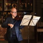 In Bernau wurde der Reichspogromnacht gedacht 3 Bernau LIVE