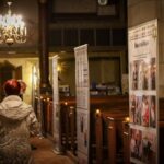 In Bernau wurde der Reichspogromnacht gedacht 2 Bernau LIVE