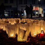 In Bernau wurde der Reichspogromnacht gedacht 9 Bernau LIVE