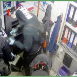 Überfall auf Schnellrestaurant - Täterfahndung mit Fotos 2 Bernau LIVE