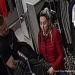 Polizei fahndet mit Fotos nach mutmaßlichen Ladendieben 7 Bernau LIVE