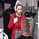 Polizei fahndet mit Fotos nach mutmaßlichen Ladendieben 3 Bernau LIVE